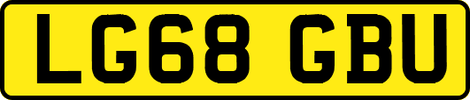 LG68GBU