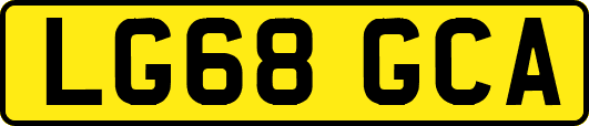 LG68GCA