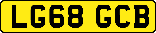 LG68GCB