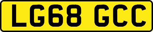 LG68GCC