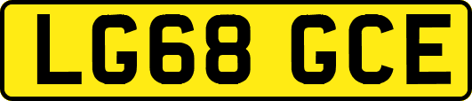 LG68GCE