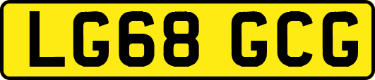 LG68GCG