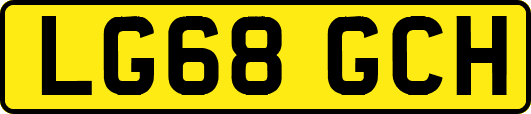 LG68GCH