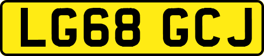 LG68GCJ