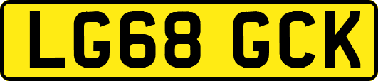 LG68GCK