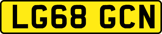 LG68GCN