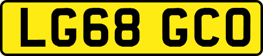 LG68GCO