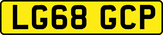 LG68GCP