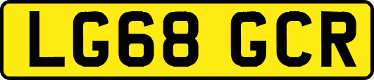 LG68GCR