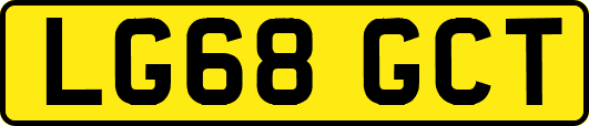 LG68GCT