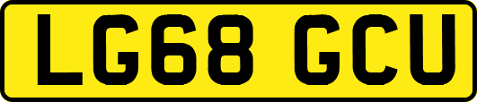 LG68GCU