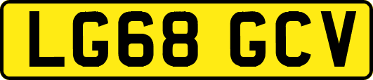 LG68GCV