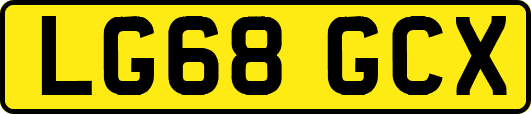 LG68GCX