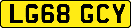 LG68GCY
