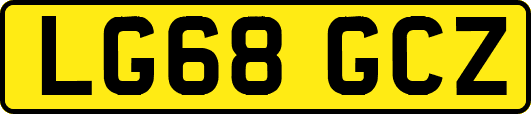 LG68GCZ