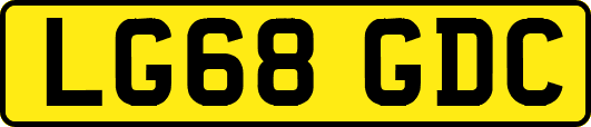 LG68GDC