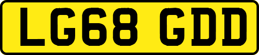 LG68GDD