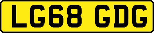 LG68GDG