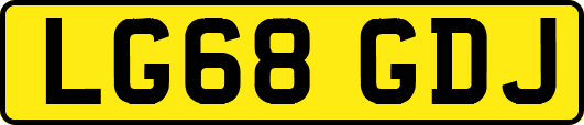 LG68GDJ