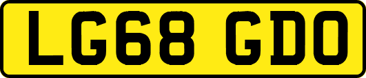 LG68GDO