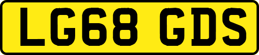 LG68GDS