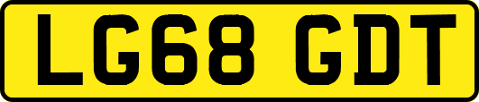LG68GDT
