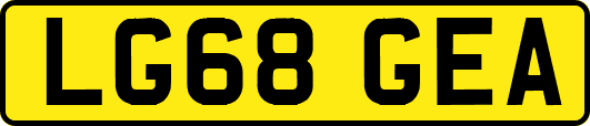 LG68GEA