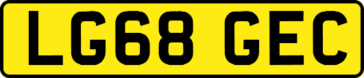 LG68GEC