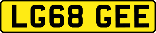 LG68GEE