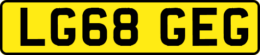 LG68GEG