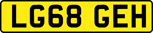 LG68GEH