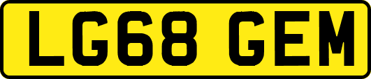 LG68GEM