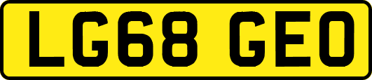 LG68GEO