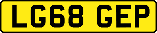 LG68GEP