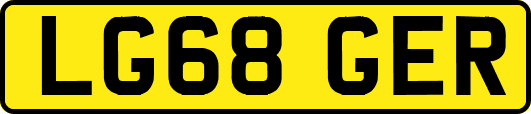 LG68GER