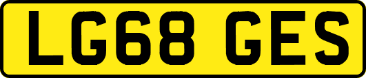 LG68GES