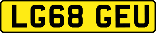 LG68GEU