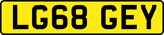 LG68GEY