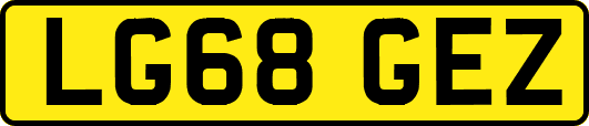 LG68GEZ