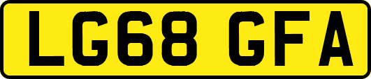 LG68GFA