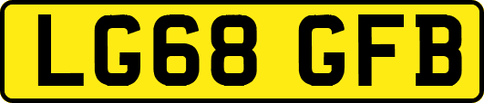 LG68GFB