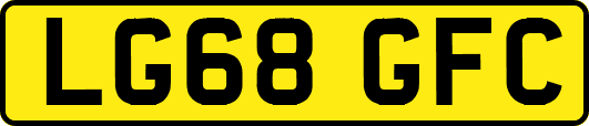 LG68GFC
