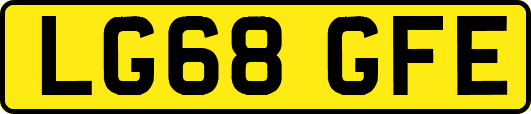 LG68GFE