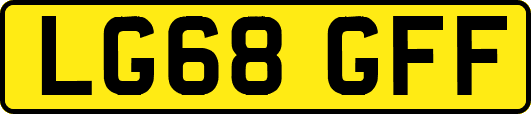 LG68GFF
