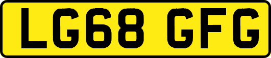 LG68GFG