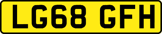 LG68GFH