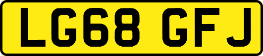 LG68GFJ