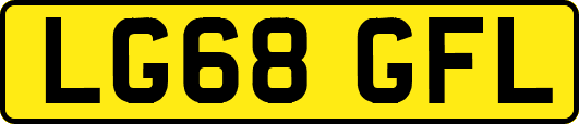 LG68GFL