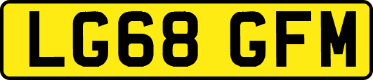 LG68GFM