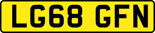 LG68GFN